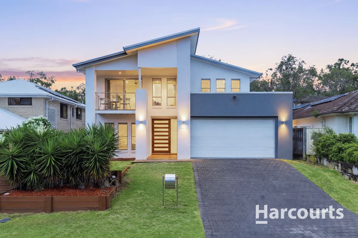 6 Martin Place, Runcorn