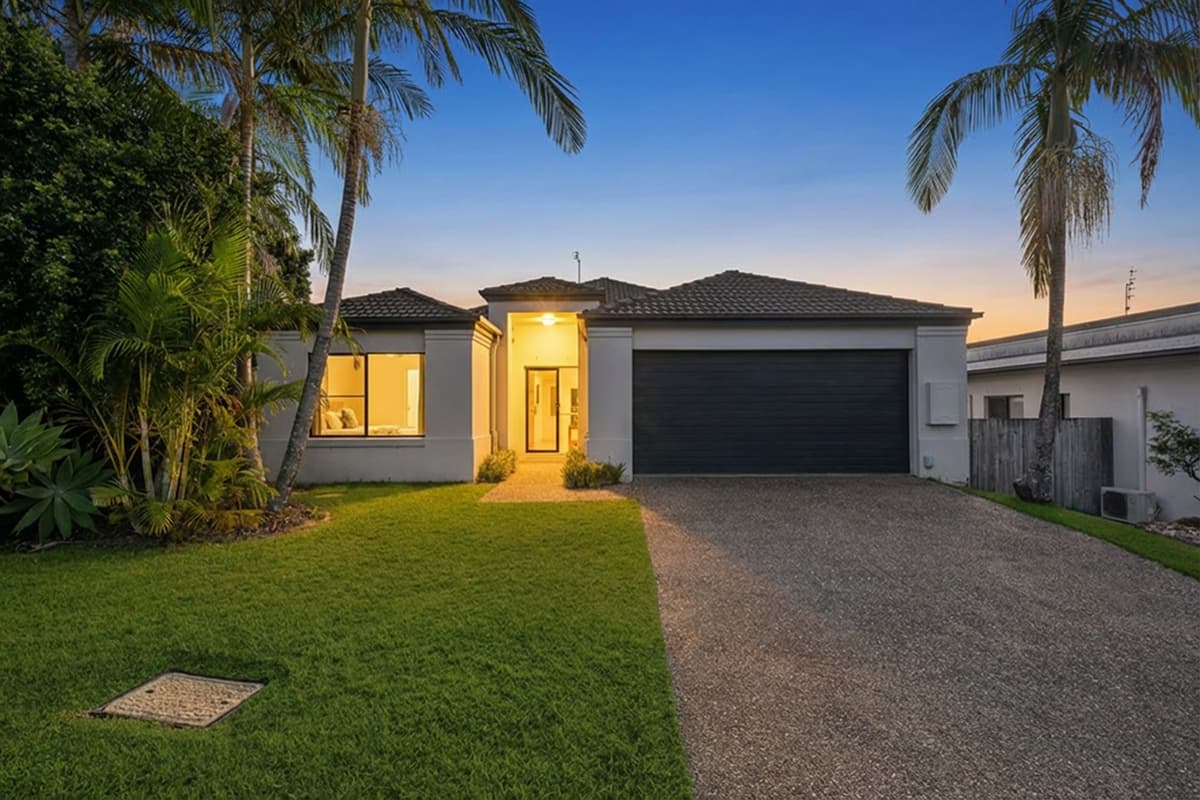 6 Adare Close, Peregian Springs