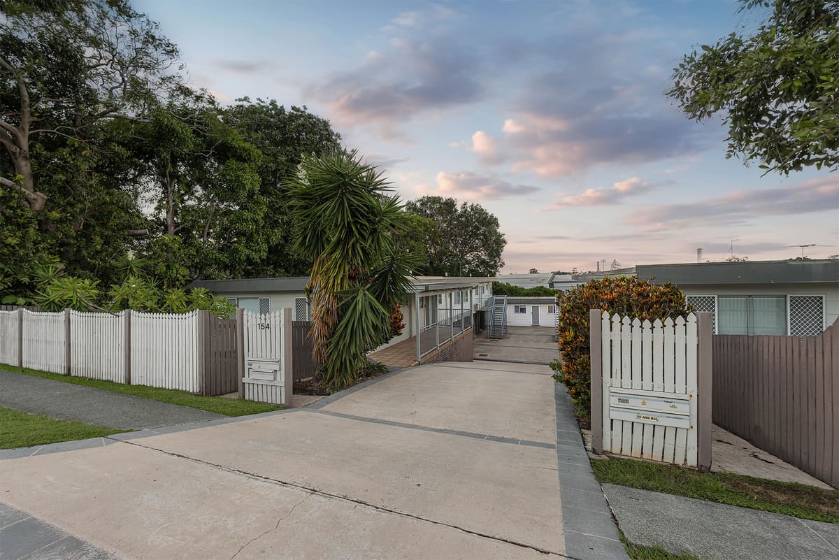2/154 Gympie Street, Northgate