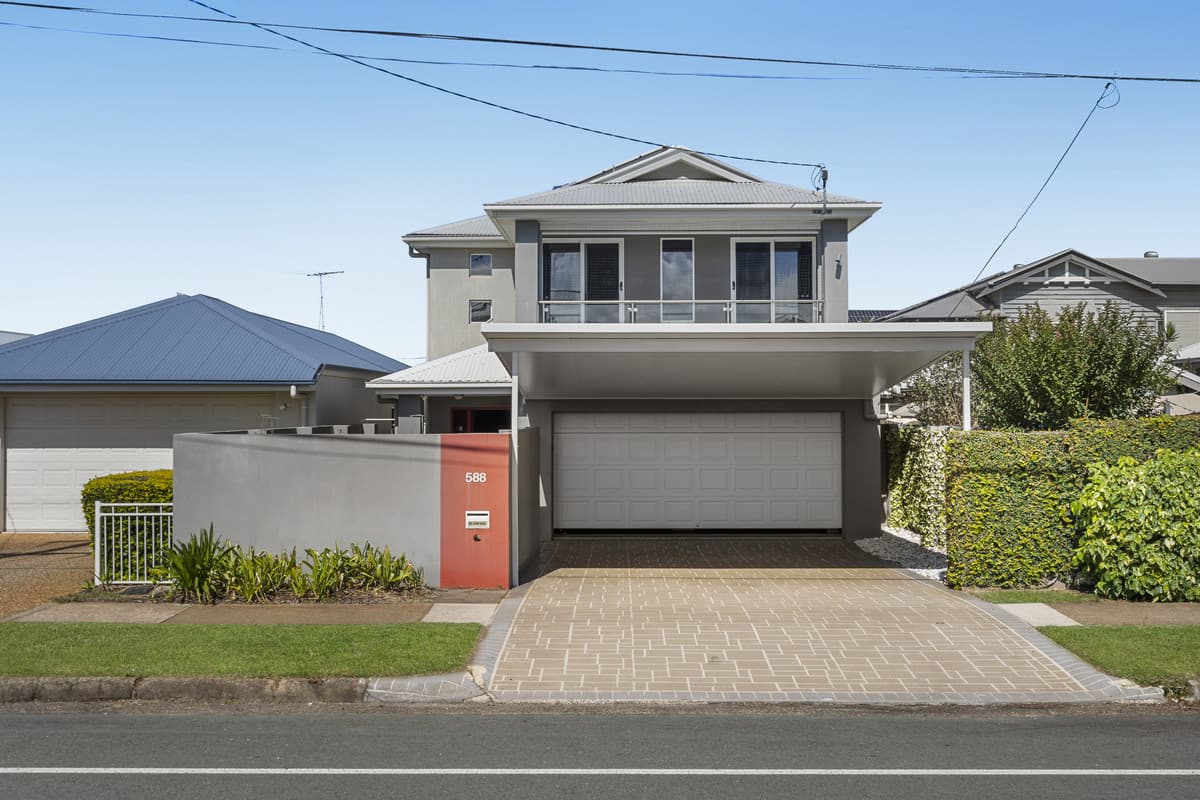 588 Oxley Avenue, Scarborough