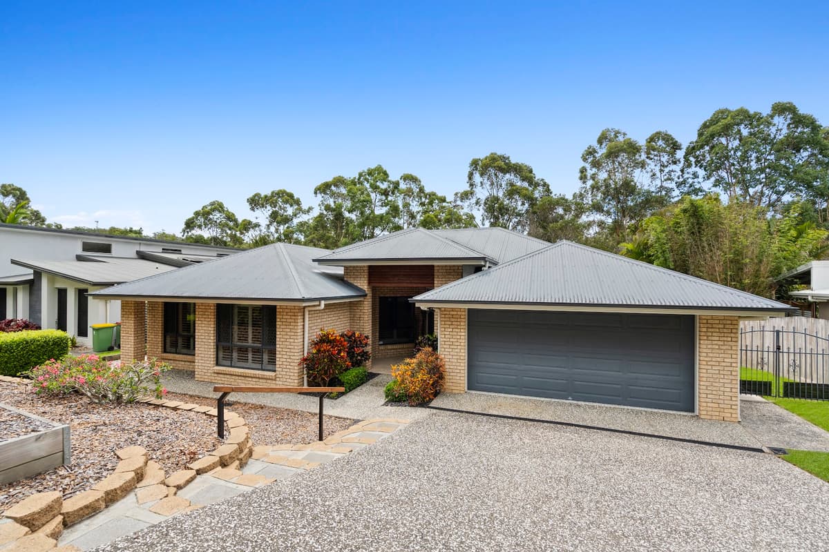 42 Settlers Circuit, Mount Cotton