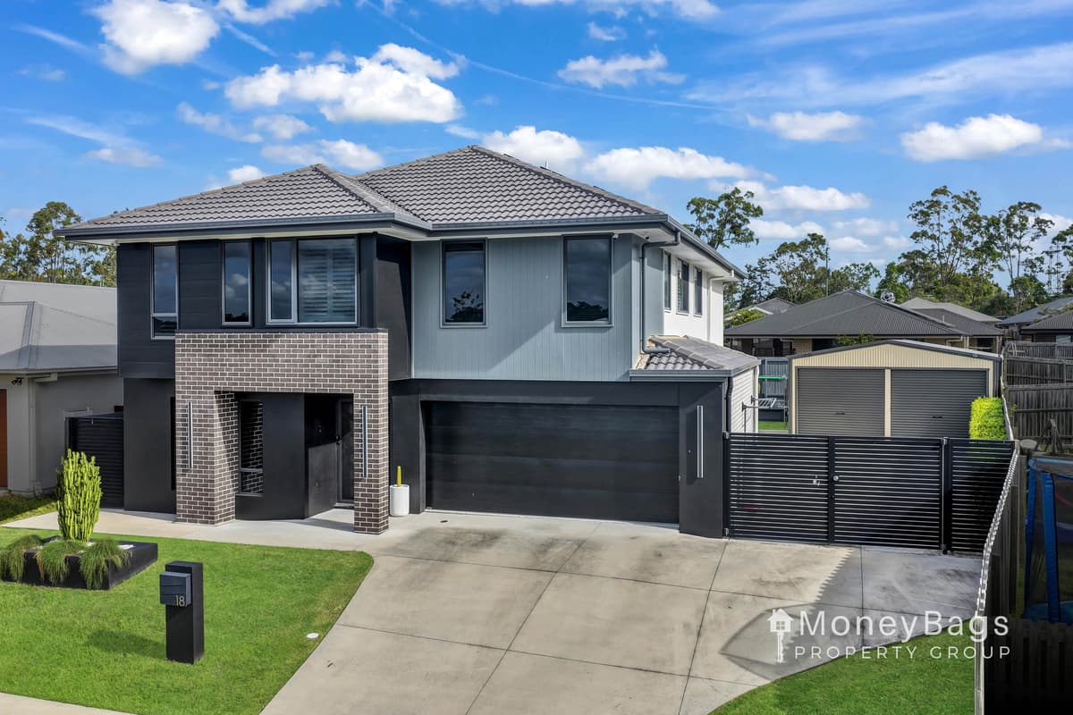 18 Skyring Street, Greenbank