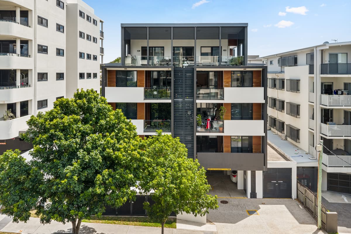 303/32 Gallway Street, Windsor