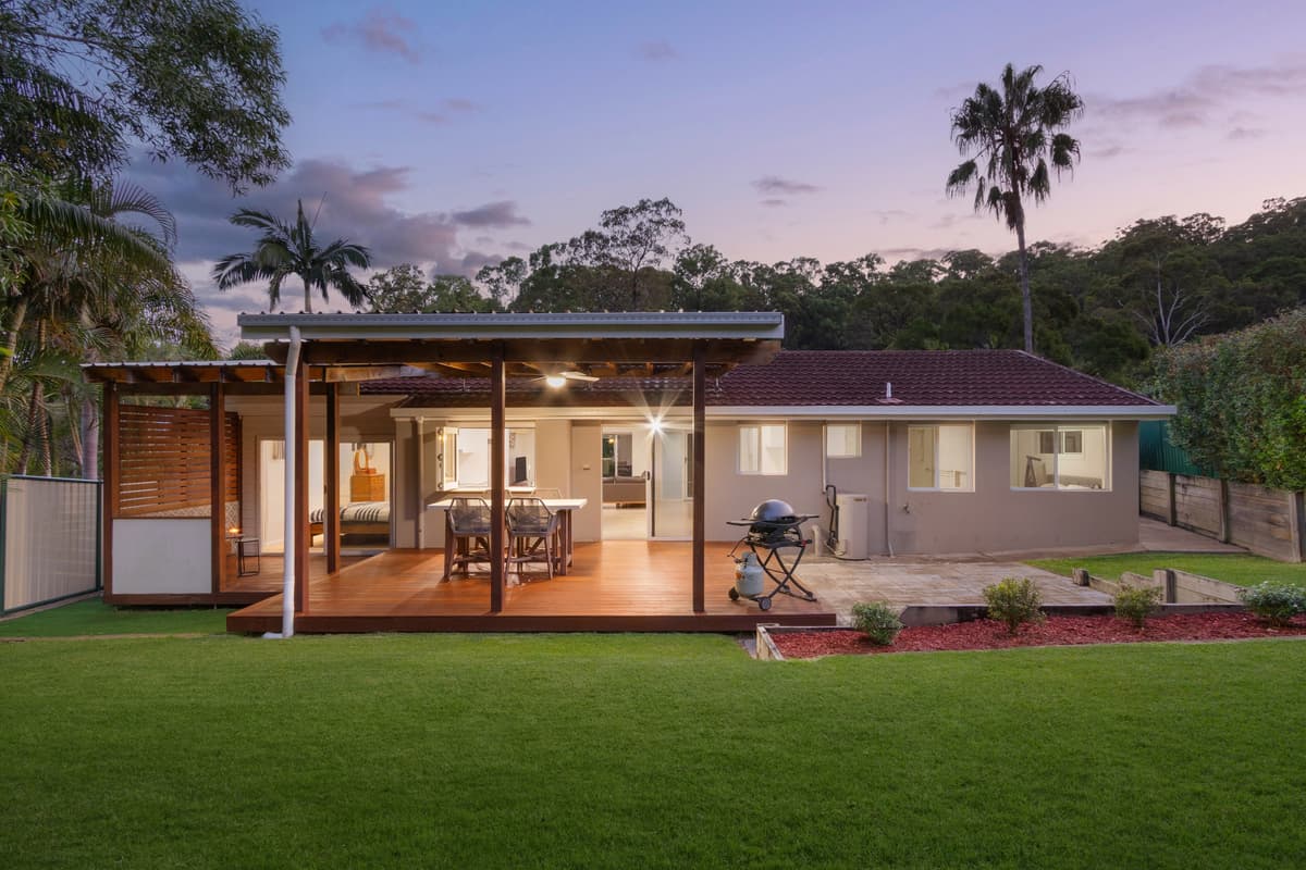 9 Glentrees Grove, Currumbin Waters