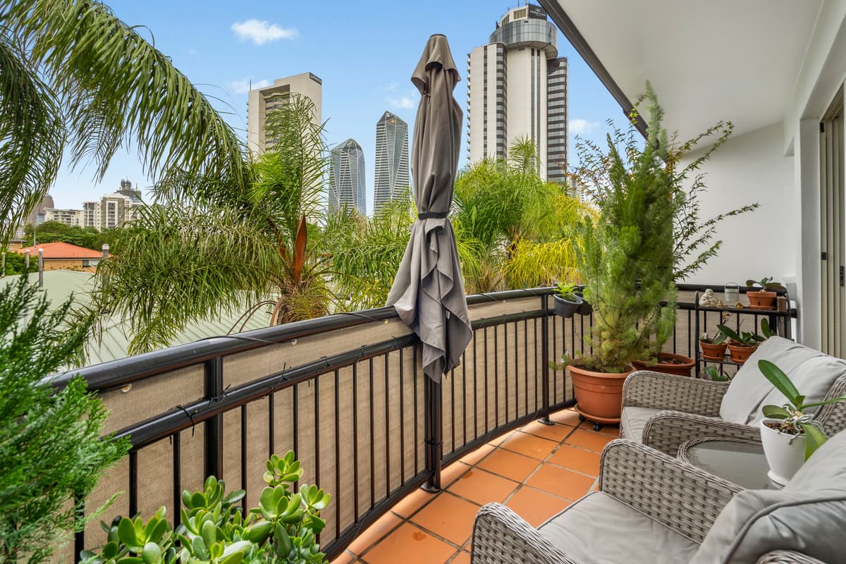 34/7-15 Monte Carlo Avenue, Surfers Paradise