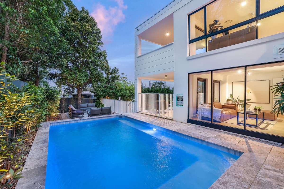 14 Maxwell Brown Drive, Southport