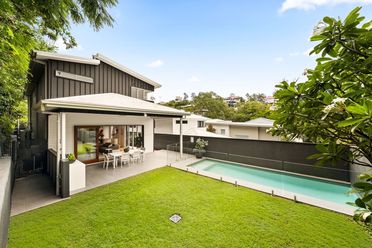 43 Reading Street, Paddington