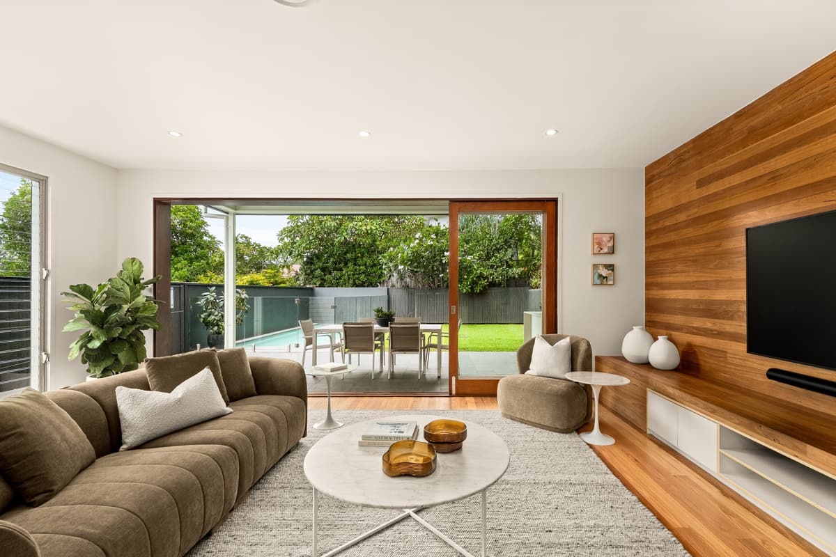 43 Reading Street, Paddington