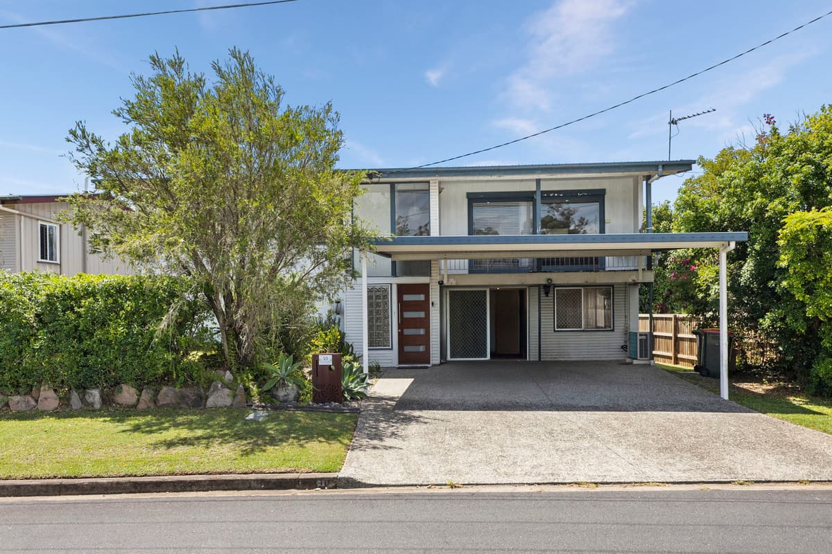 10 Burril Crescent, Ferny Hills