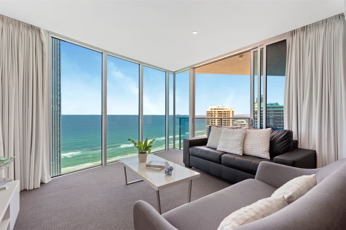 22404/3113 Surfers Paradise Boulevard, Surfers Paradise