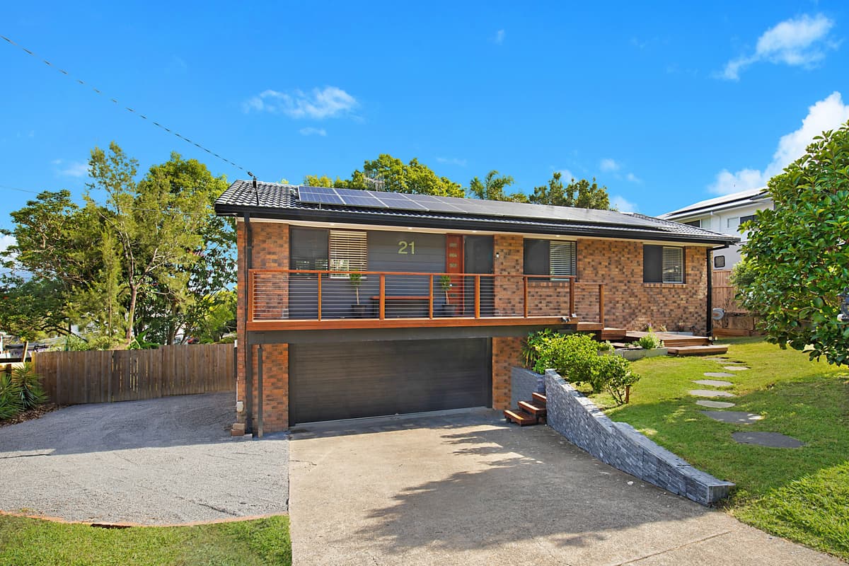 21 Aletta Street, Shailer Park