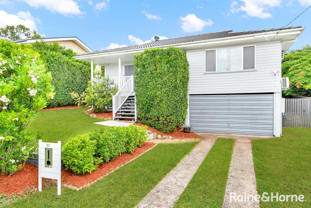 50 Muirlea Street, Oxley