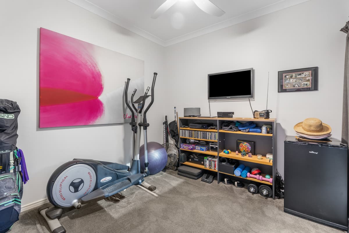 45 North Shore Avenue, Varsity Lakes