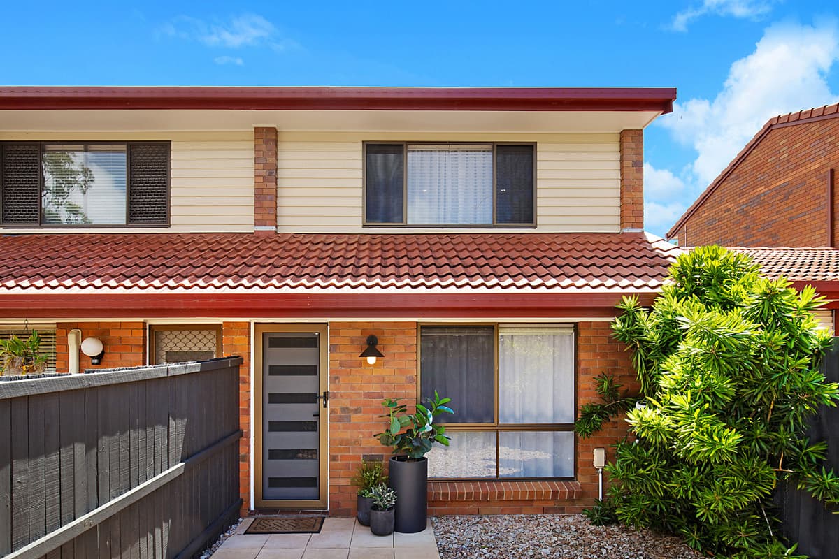 27/111 Barbaralla Drive, Springwood