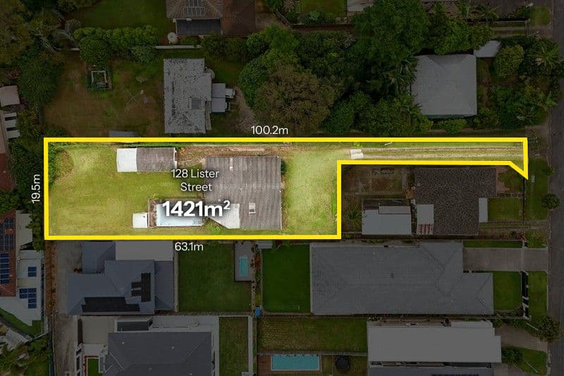 128 Lister Street, Sunnybank