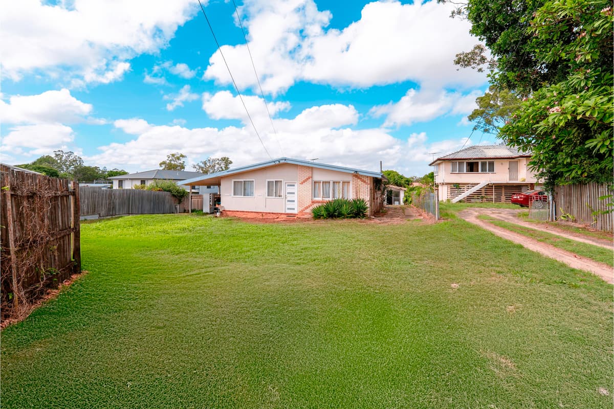 128 Lister Street, Sunnybank