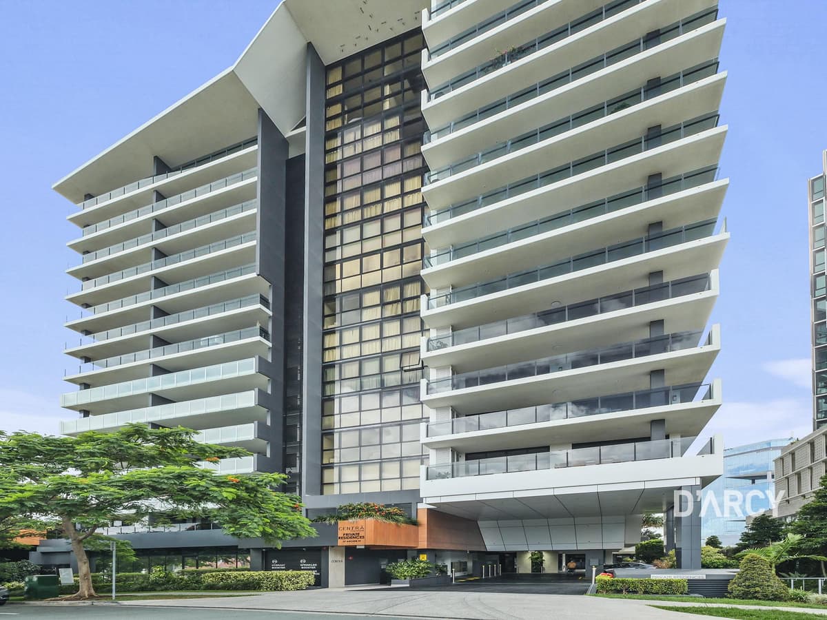 310/37 Archer Street, Toowong