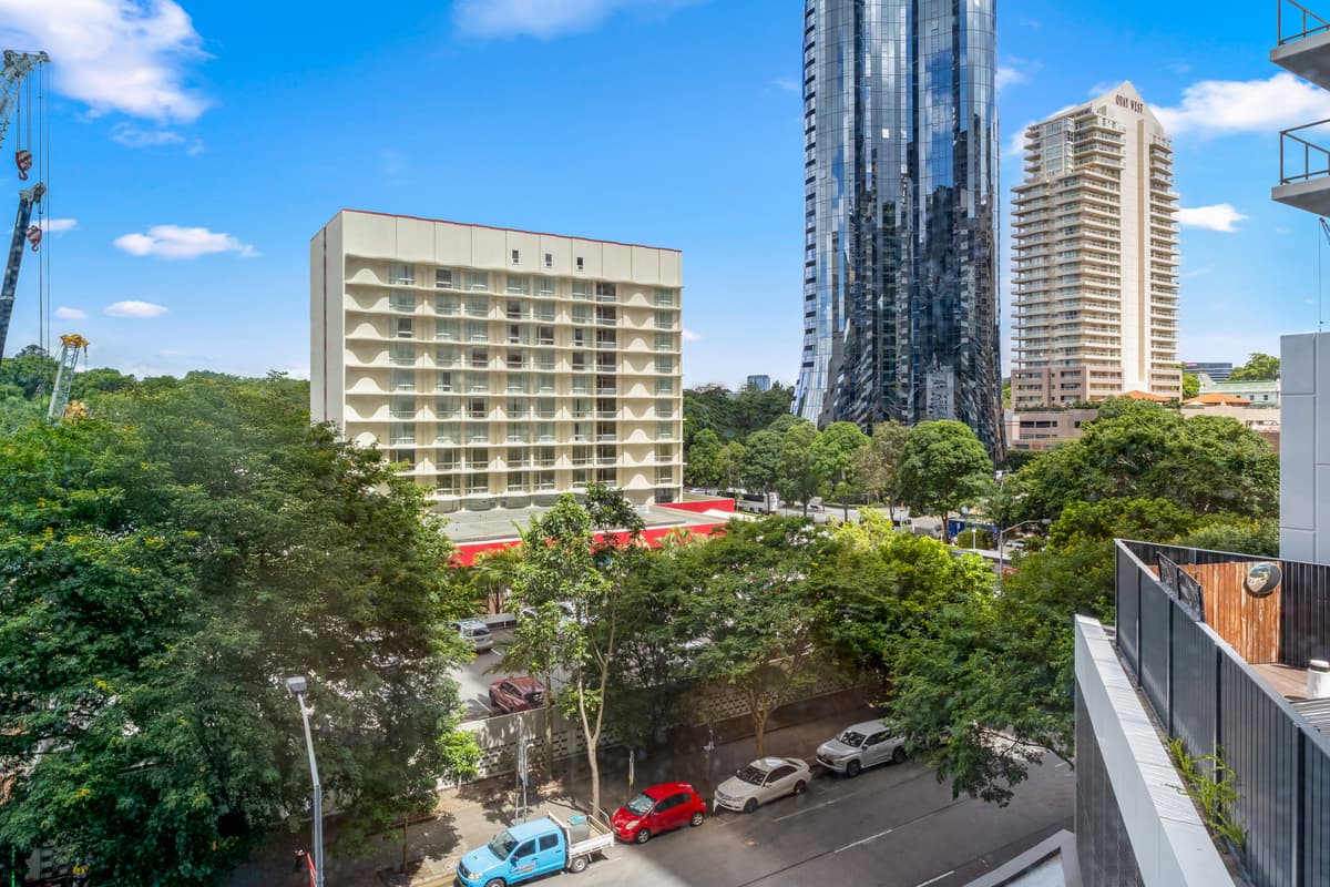 602/222 Margaret Street, Brisbane City