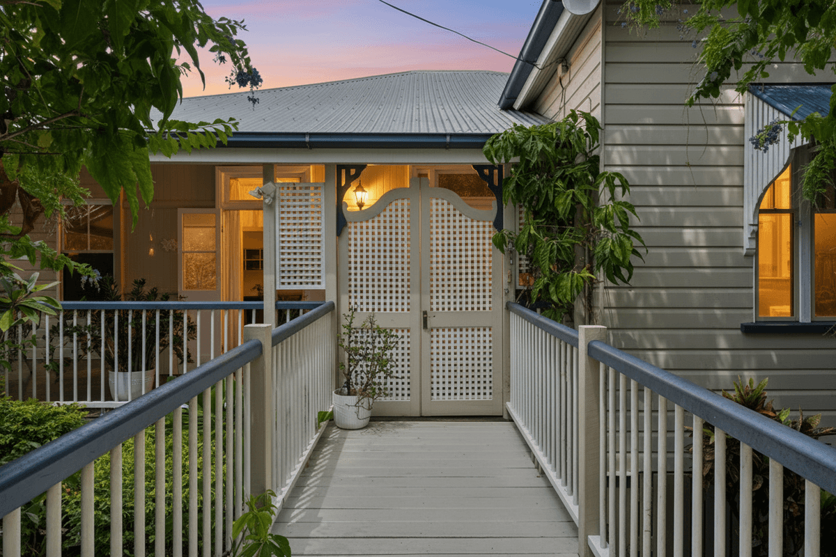 1/34 Maryvale Street, Toowong