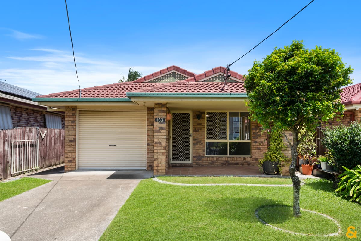 153 Henry Street, Wynnum