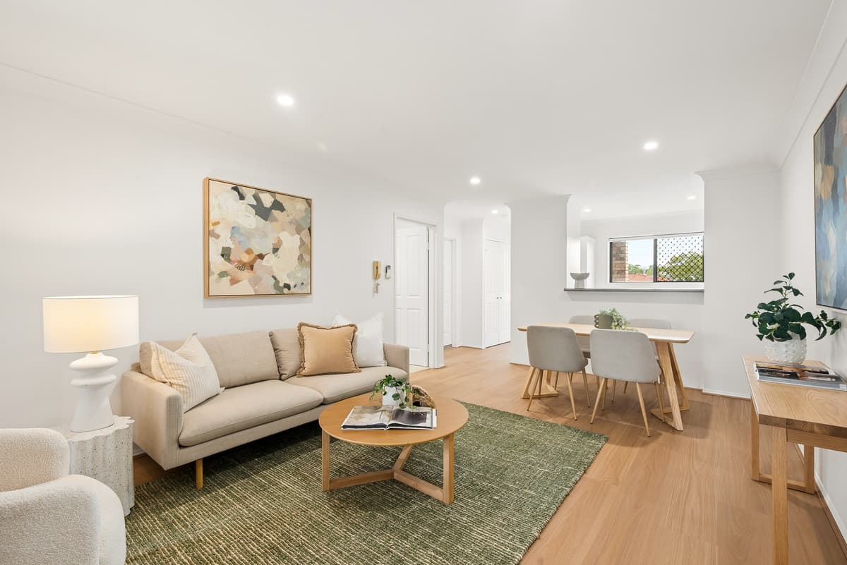 5/56 Franz Road, Clayfield