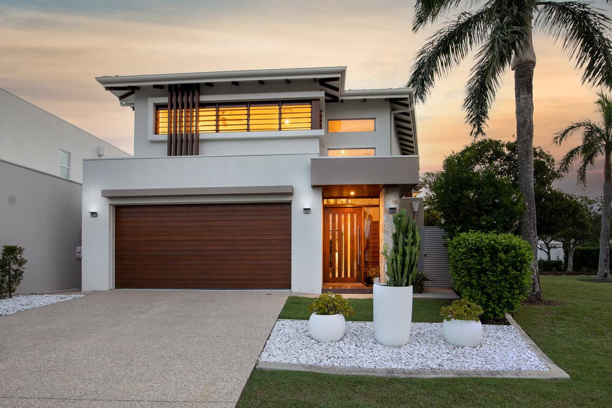 7700 Fairway Boulevard, Hope Island