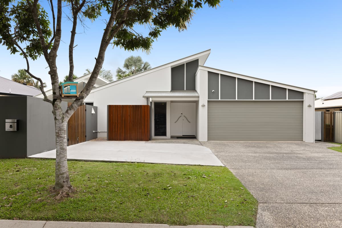 8 Calais Court, Kuluin