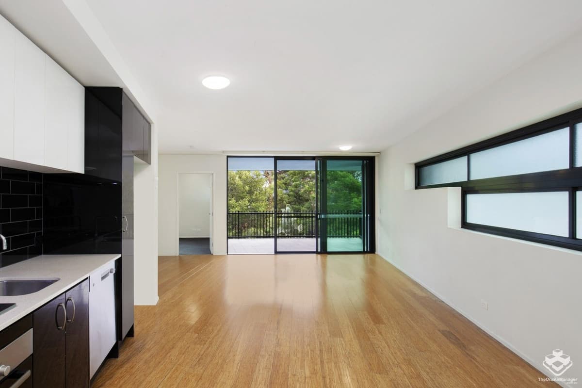 18/41 School Street, Kelvin Grove