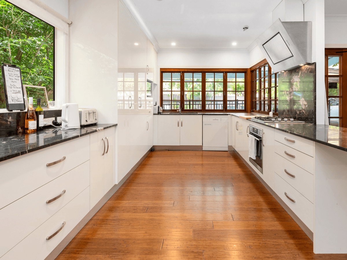 26 Reuben Street, Holland Park