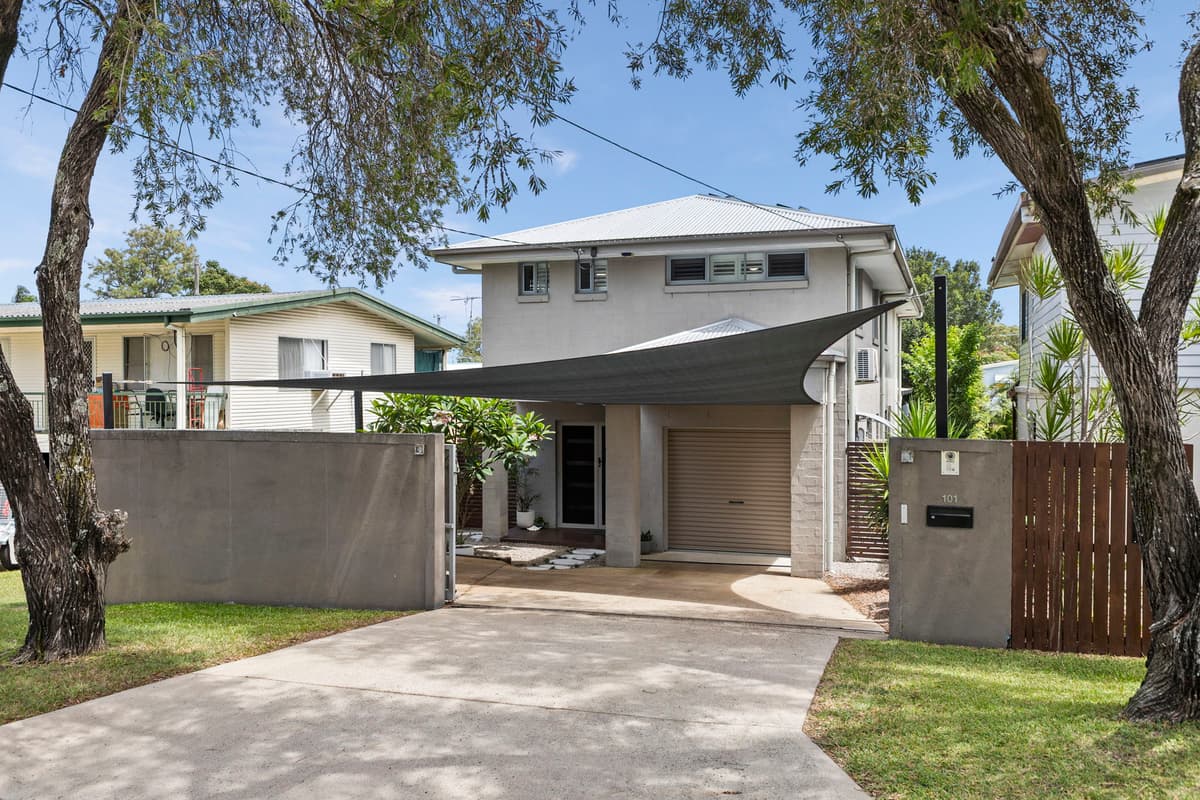 101 Longland Street, Redcliffe