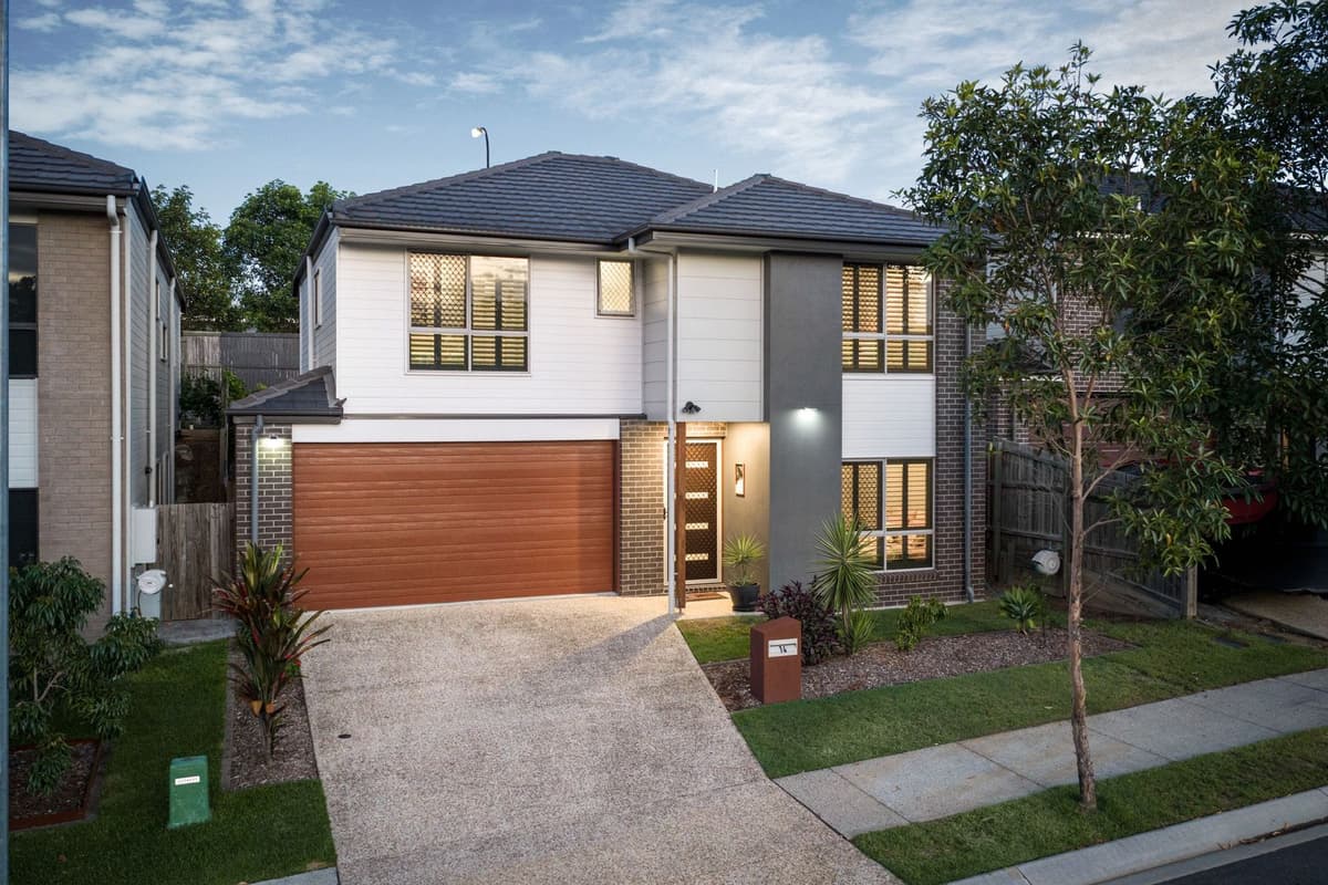 14 SOLAR CIRCUIT, Spring Mountain