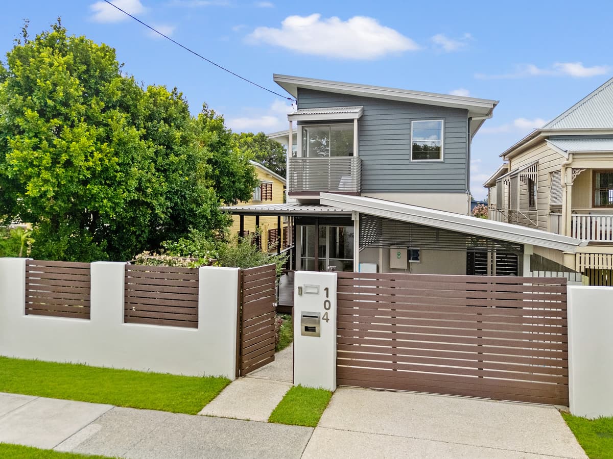 104 Ferndale Street, Annerley