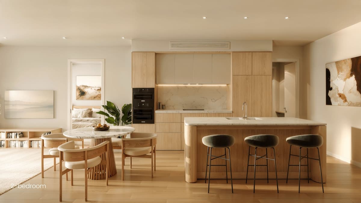 404/22 Lake Street, Varsity Lakes