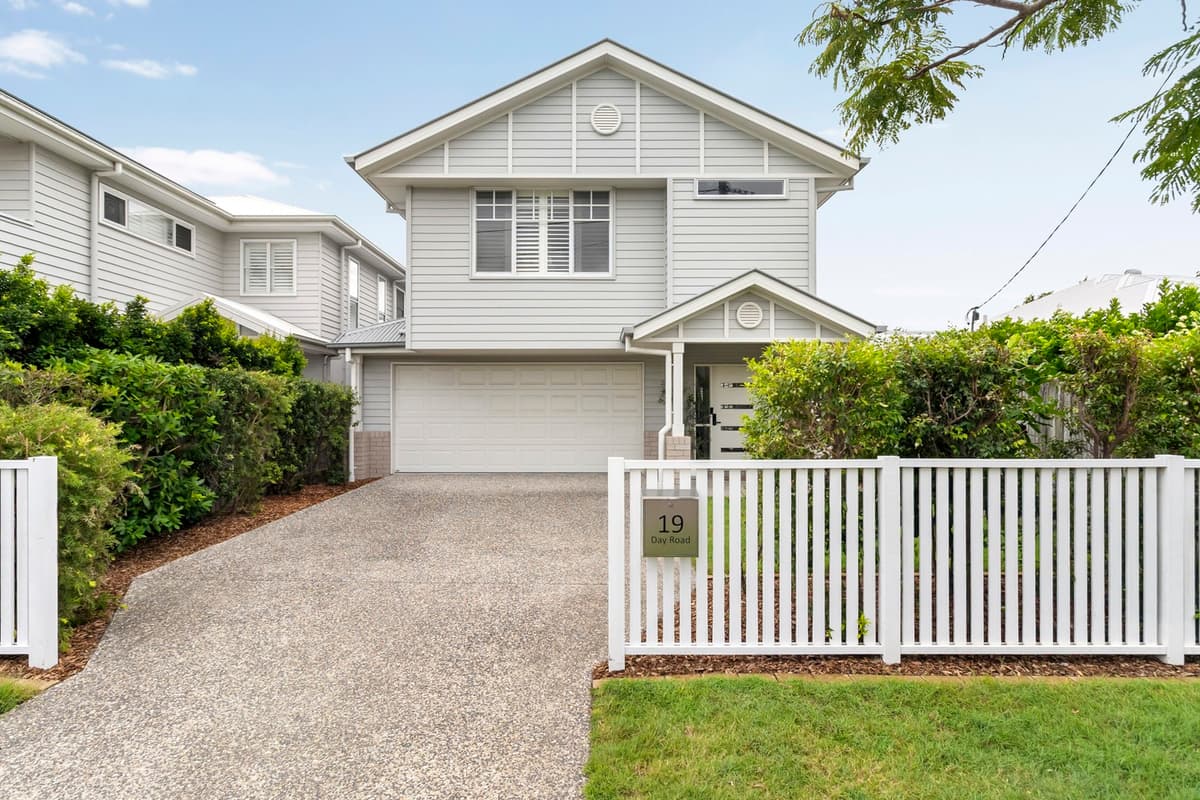 19 Day Road, Northgate