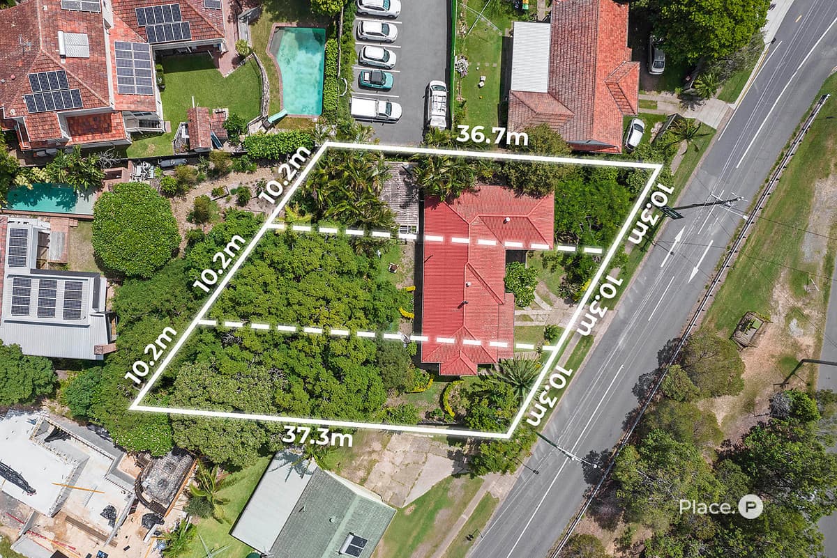 176 Oateson Skyline Drive, Seven Hills