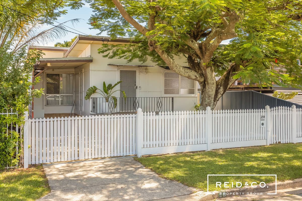 29 Blakeney Street, Woody Point