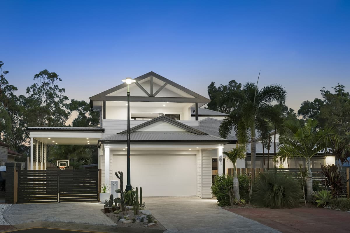 28 Fennessy Close, Wakerley