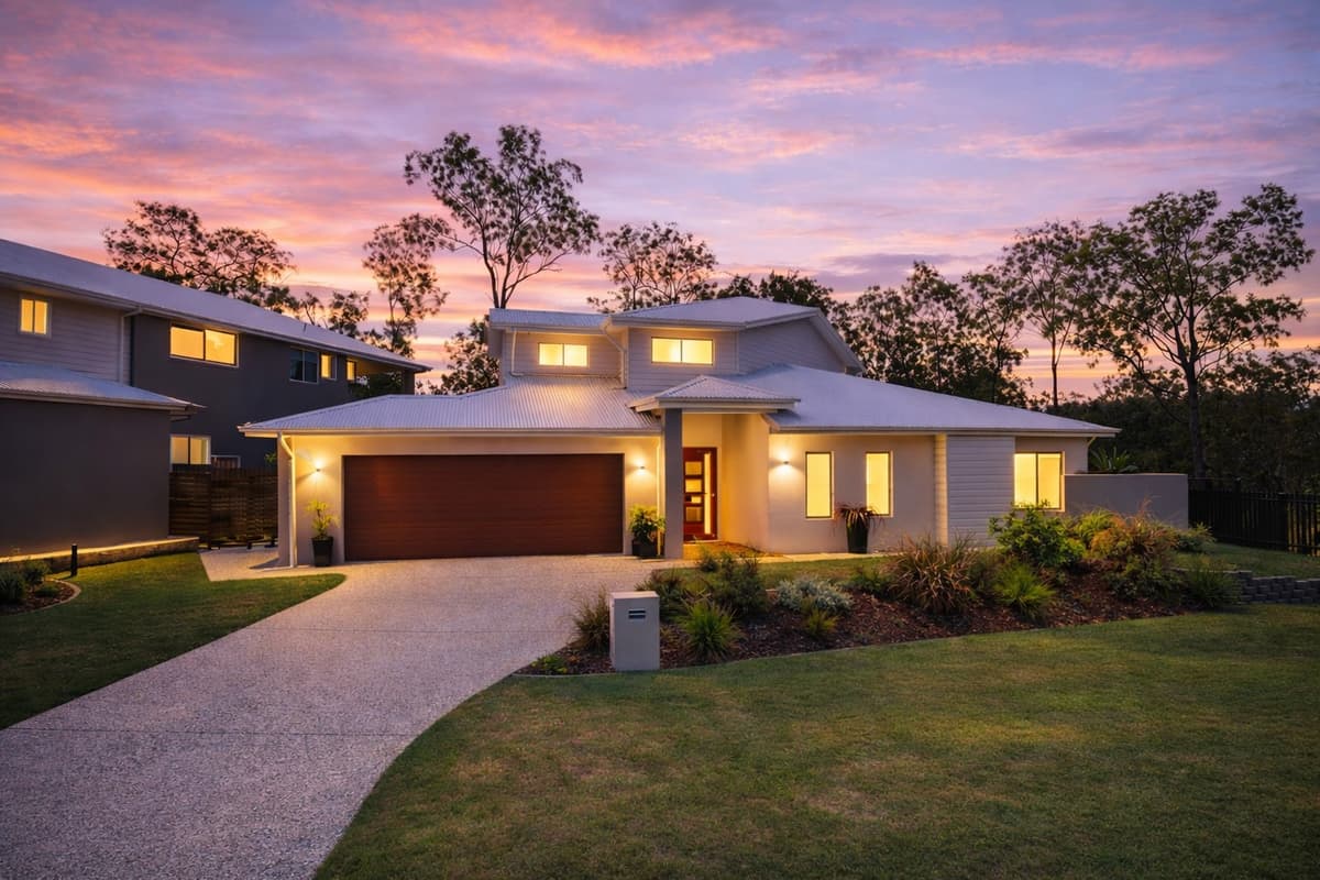 17 Santorini Place, Forest Lake