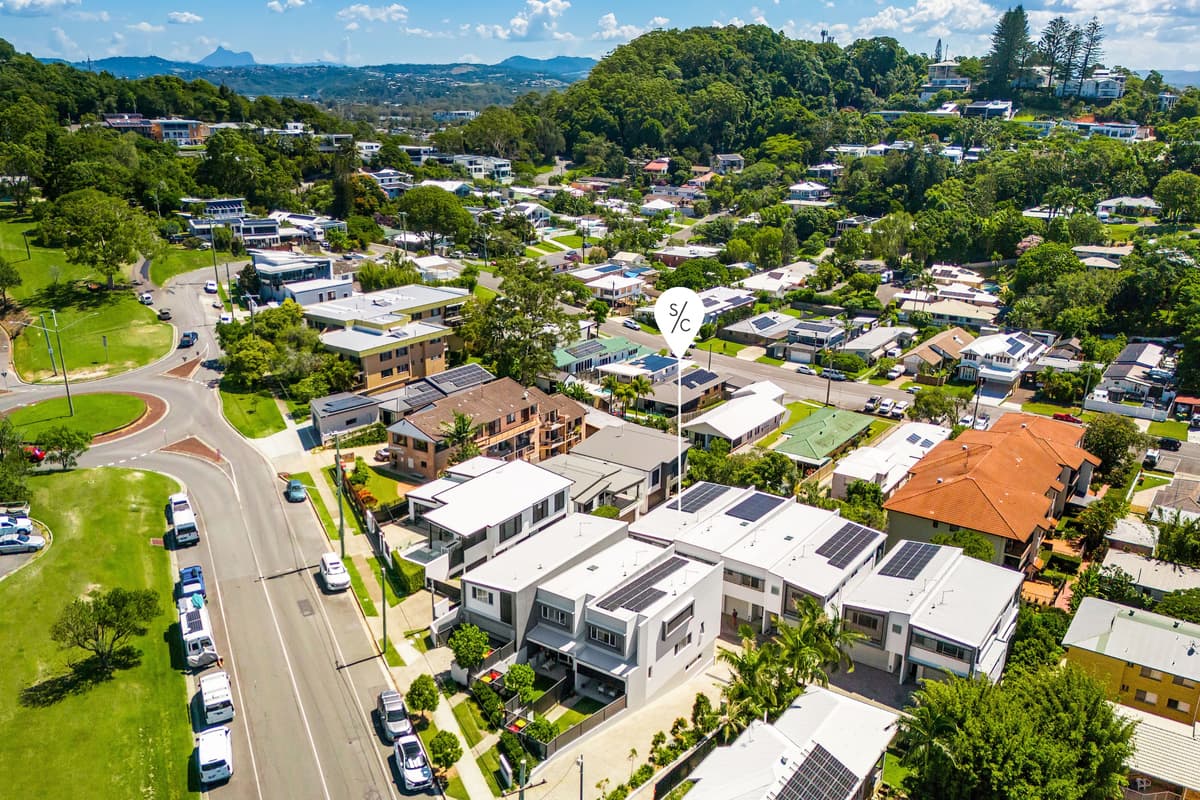 4/51 Dixon Street, Coolangatta