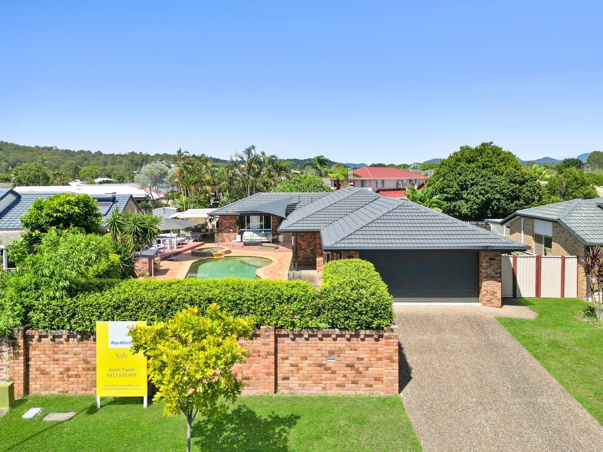 55 Bergamont Street, Elanora