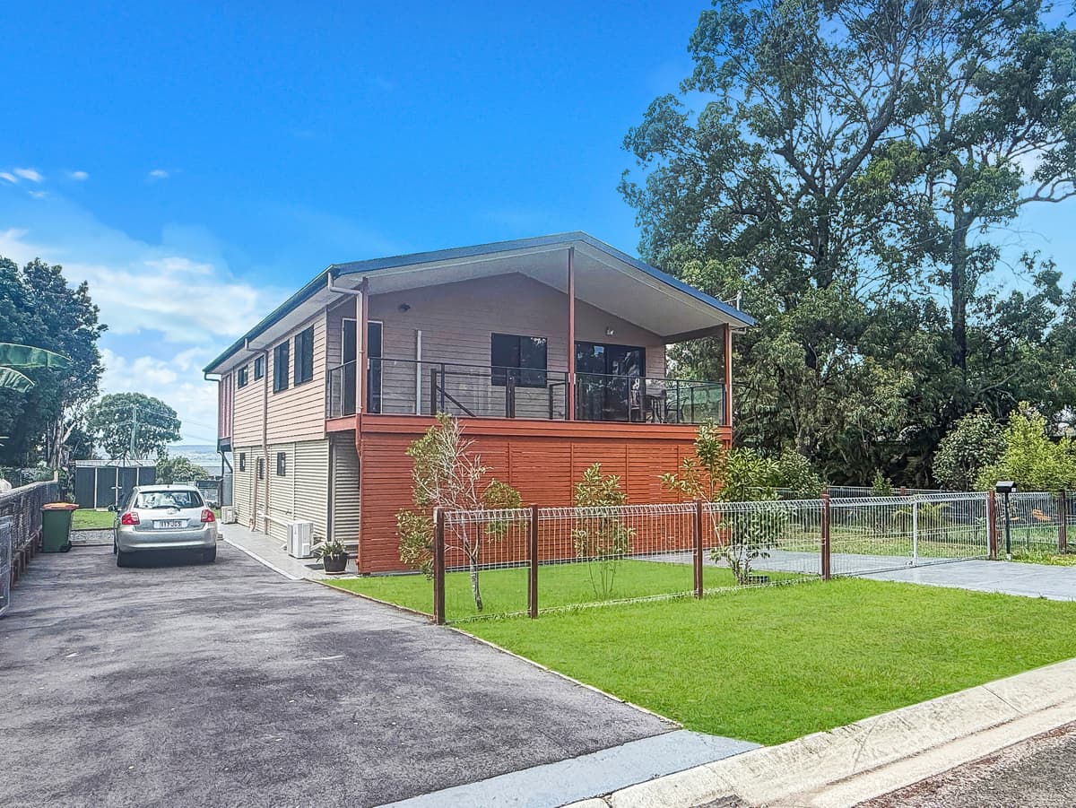 14 Alkira Street, Macleay Island