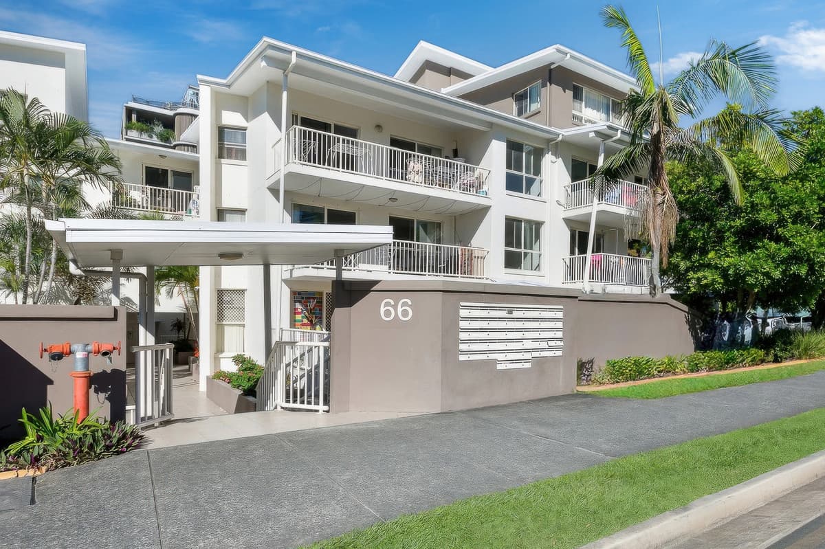 19/66 Queen Street, Southport