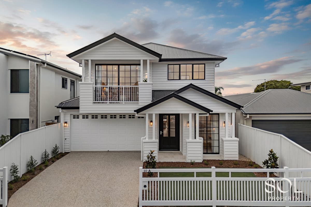 10A Moyston Street, Carseldine