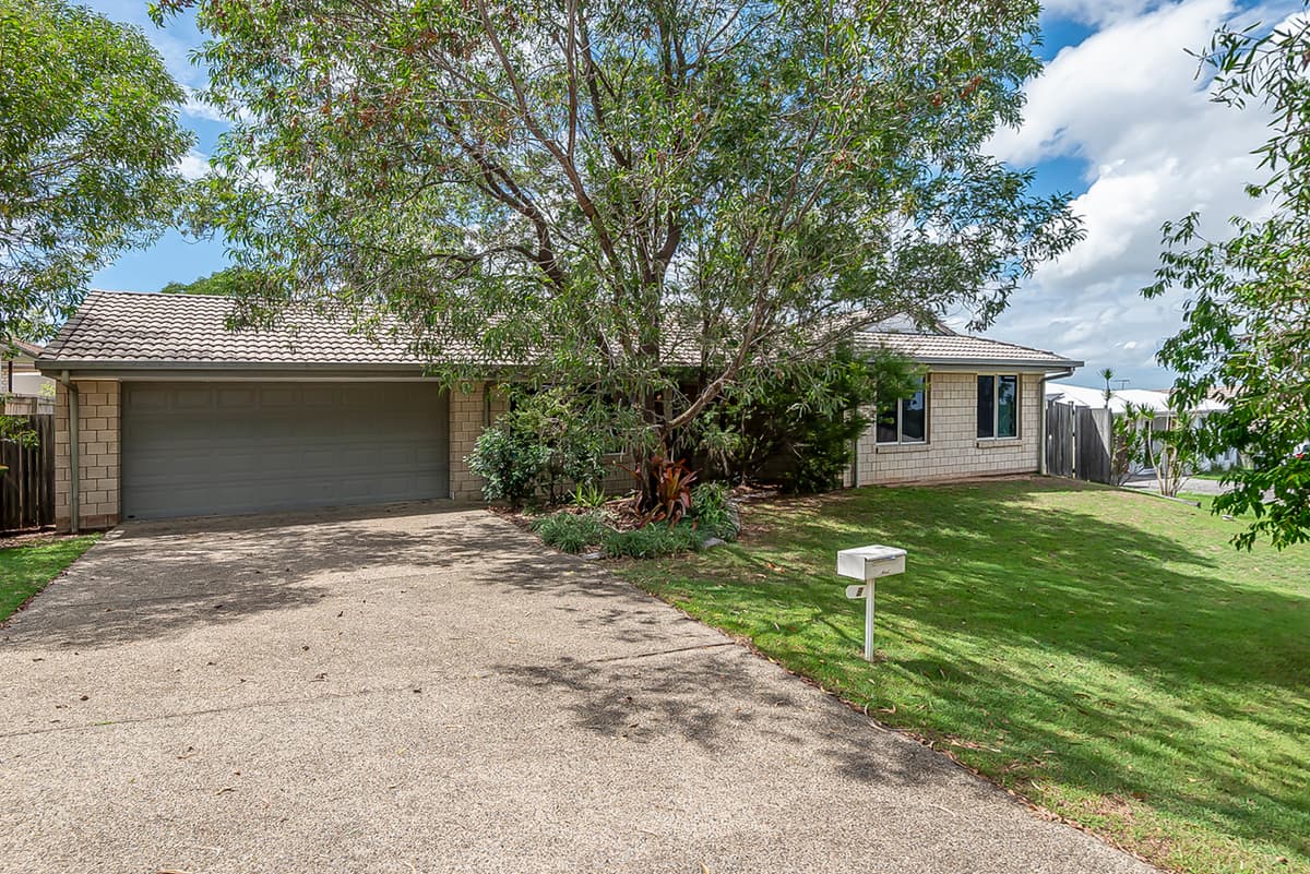 2 Prosperity Way, Brassall