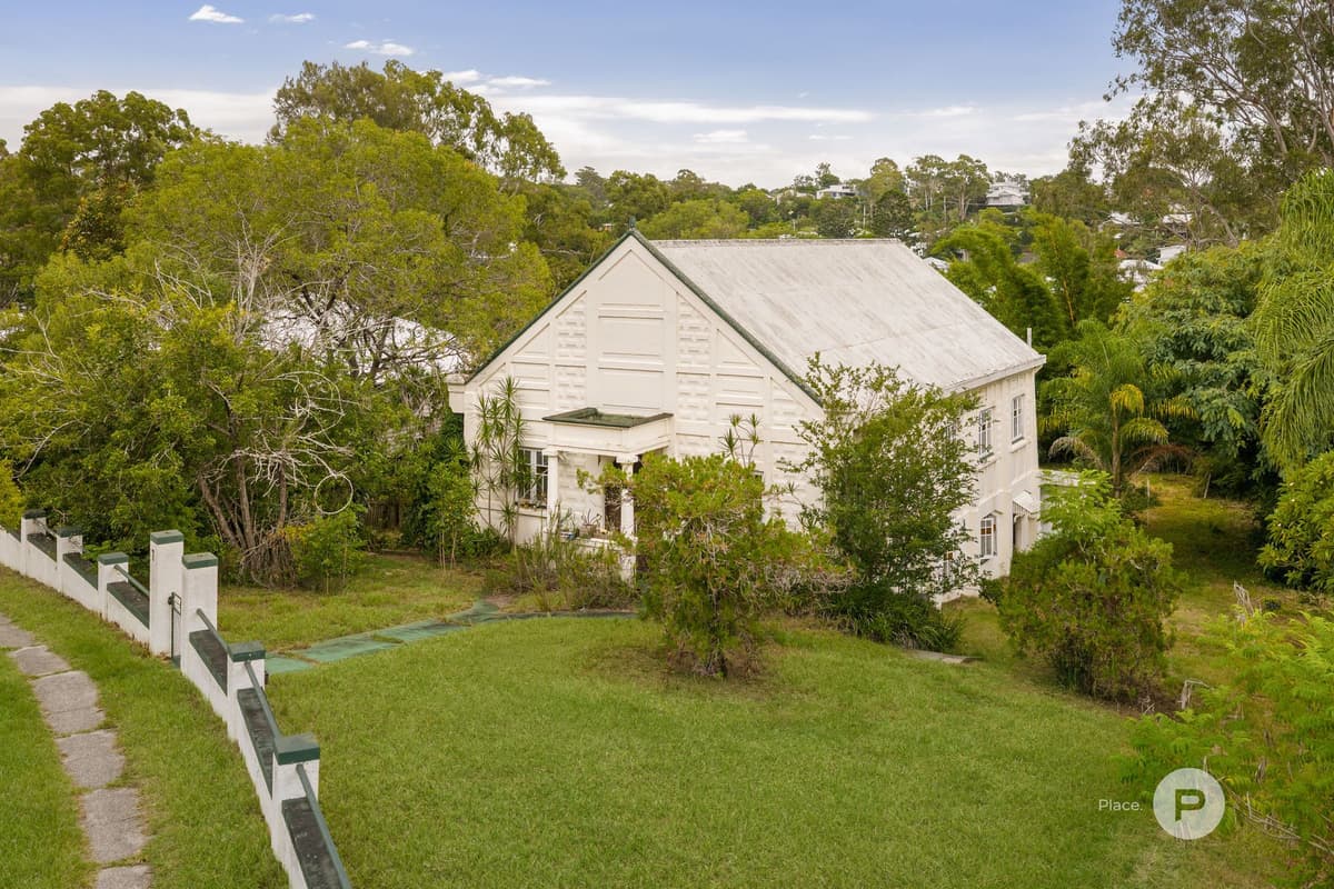 7 Vimy Street, Bardon