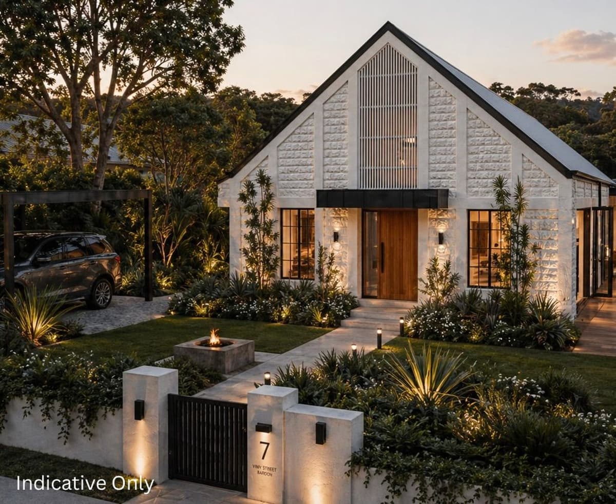 7 Vimy Street, Bardon