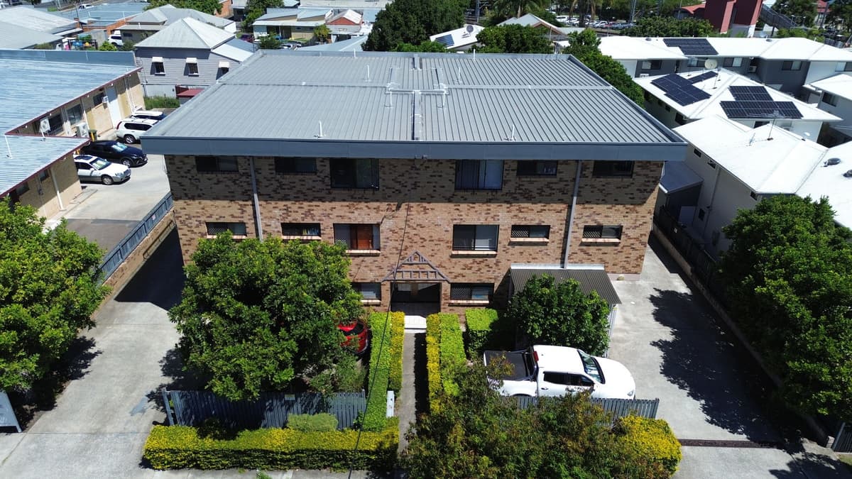 4/16 Pretoria Street, Zillmere