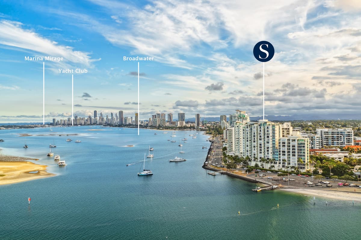 95/326 Marine Parade, Labrador