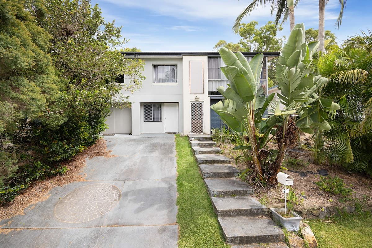 21 Tarnook Drive, Ferny Hills