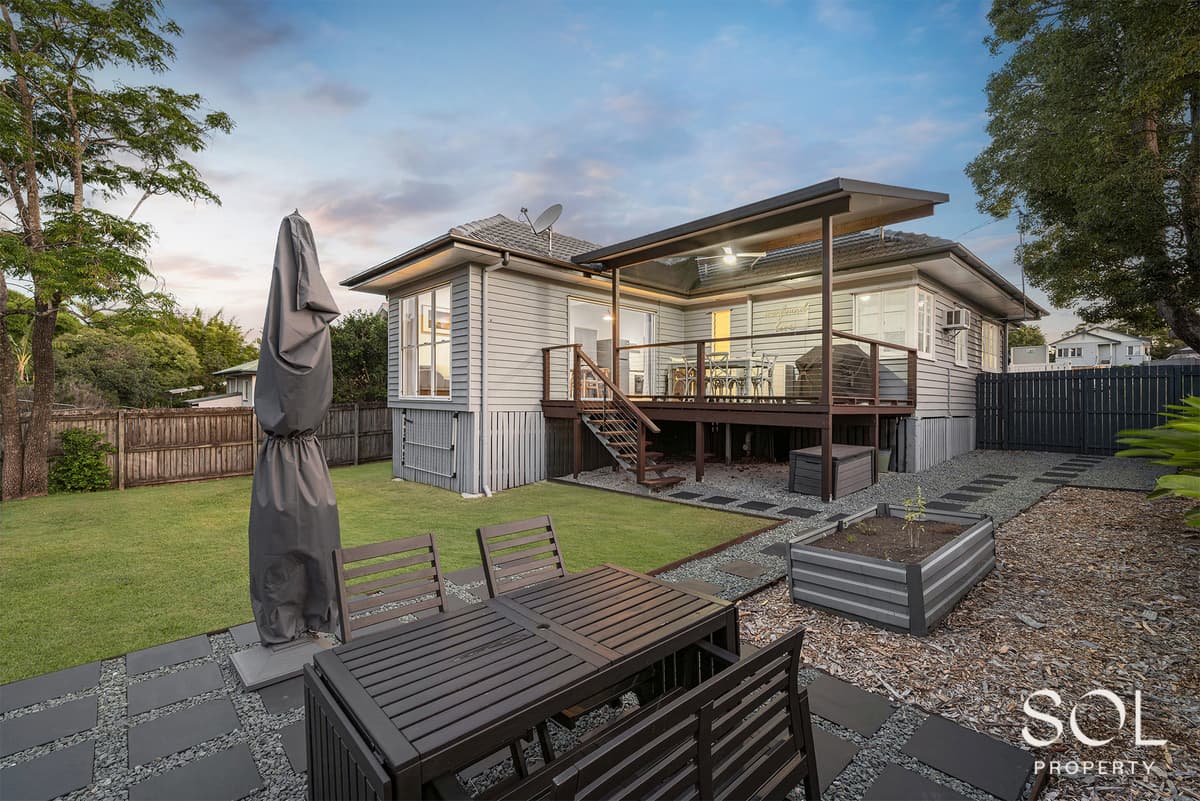 25 Dunsford Street, Zillmere